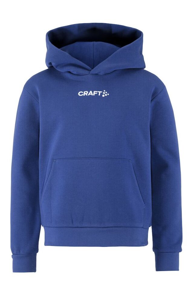 Community 2.0 Logo Hoodie JR