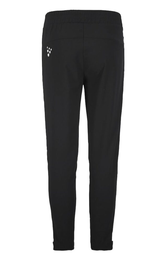 Rush 2.0 Training FZ Pants JR - Image 3