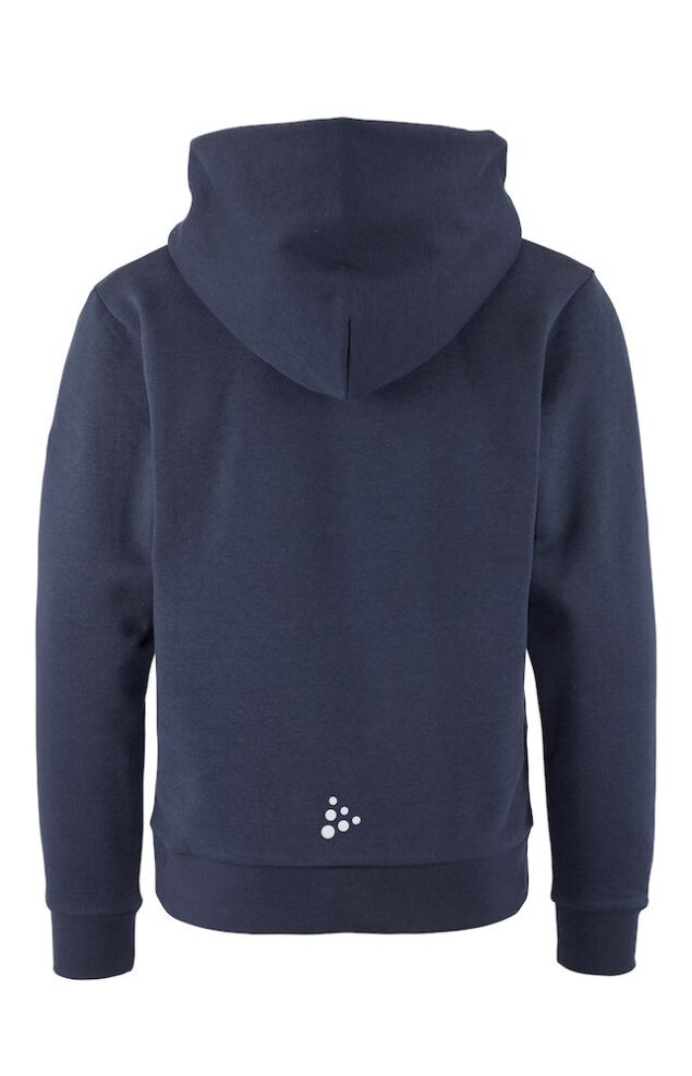 Community 2.0 Craft Hoodie JR - Image 2