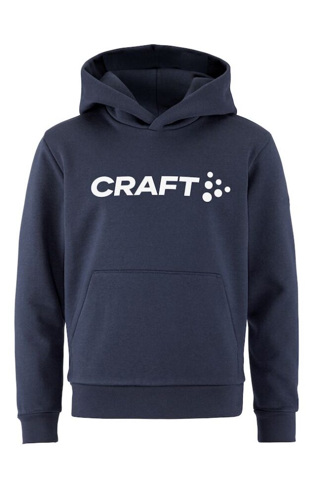 Community 2.0 Craft Hoodie JR