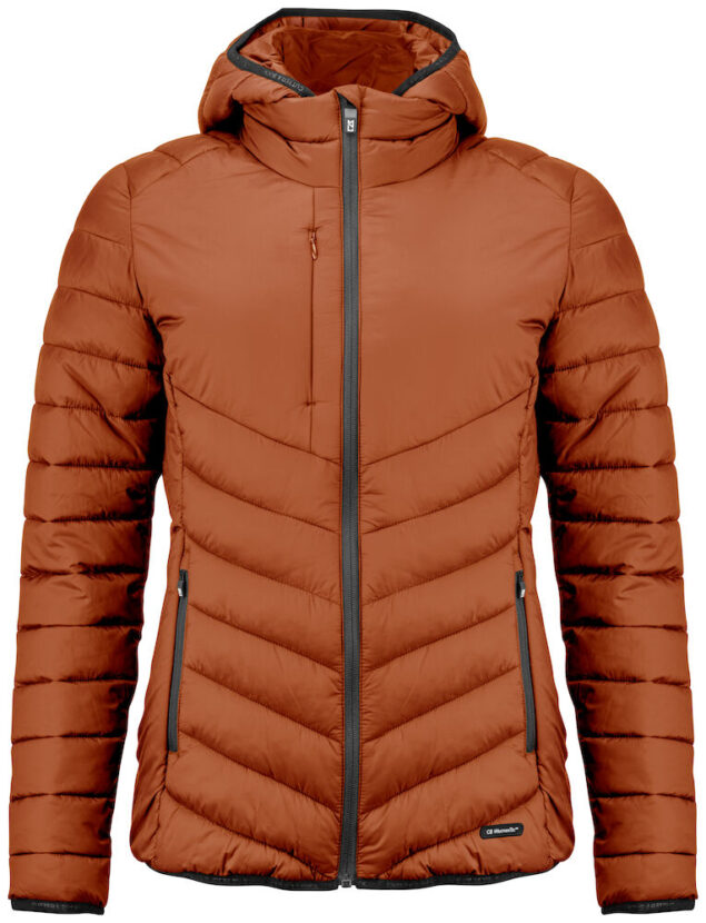 Mount Adams Jkt Ladies