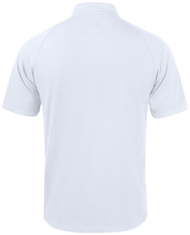 Advantage Stand-Up Collar Polo - Image 2