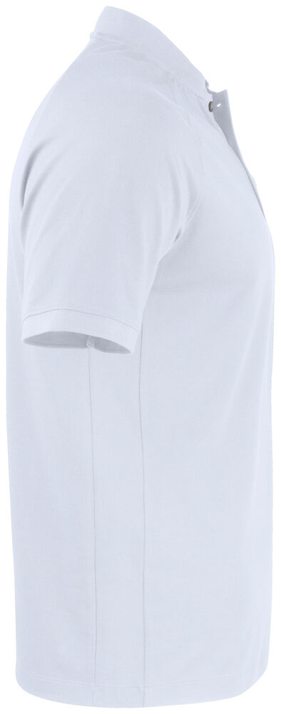 Advantage Stand-Up Collar Polo - Image 4