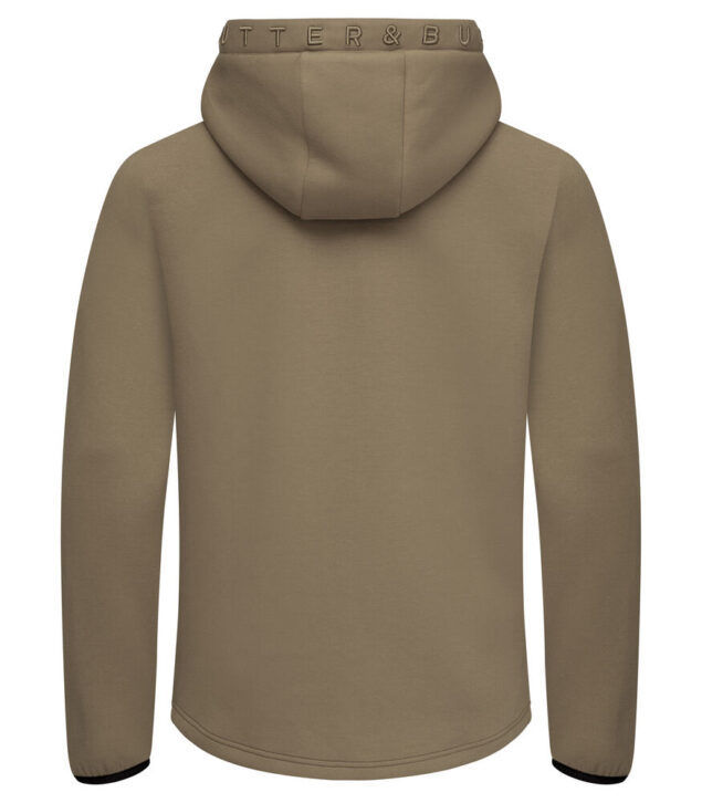 Pemberton Hood FZ Men - Image 3