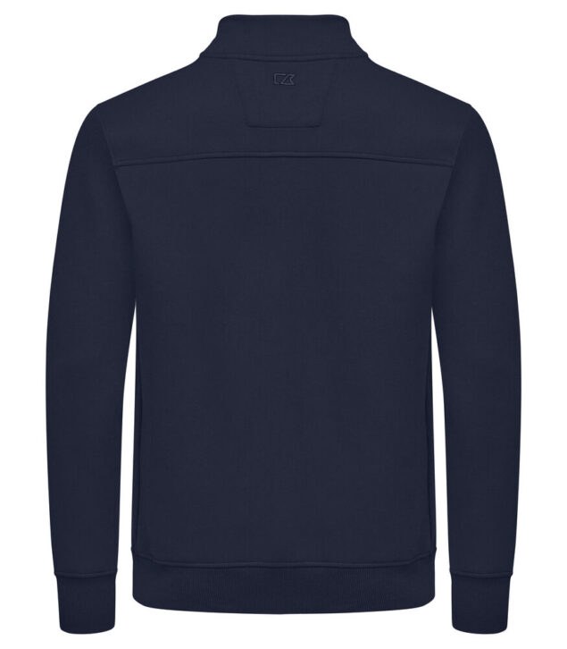 Pemberton Cardigan Full Zip Men - Image 4