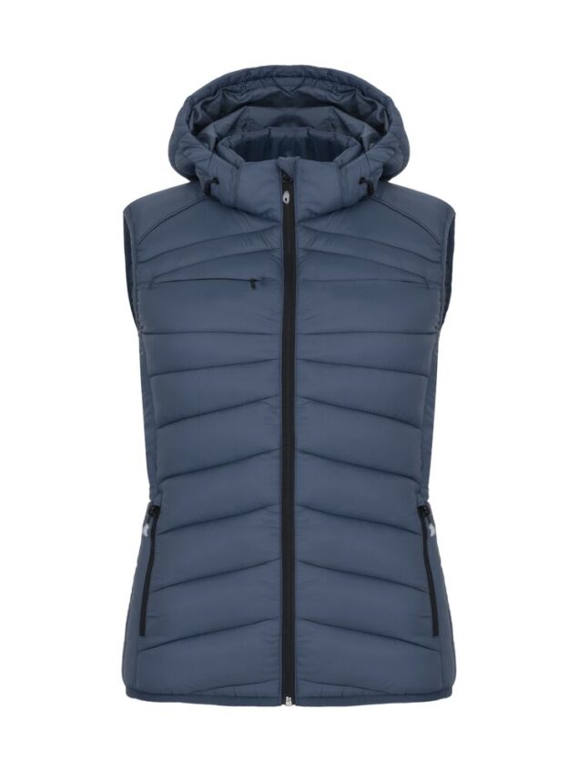 Idaho Vest Women