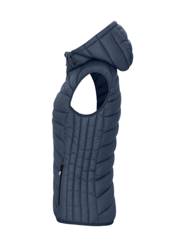 Idaho Vest Women - Image 3