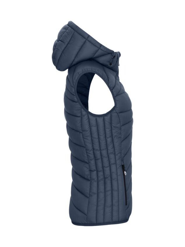 Idaho Vest Women - Image 4