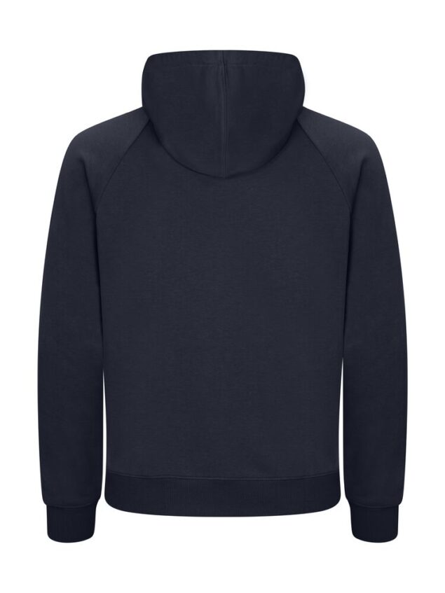 Miami PRO Hoody Full Zip - Image 3