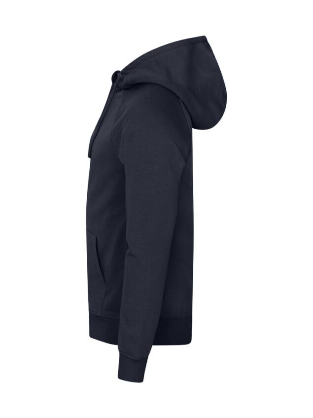 Miami PRO Hoody Full Zip - Image 2