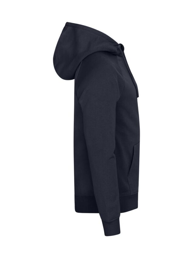 Miami PRO Hoody Full Zip - Image 4