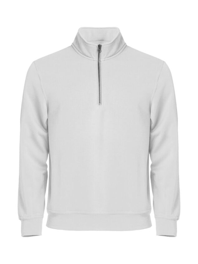Basic Half Zip
