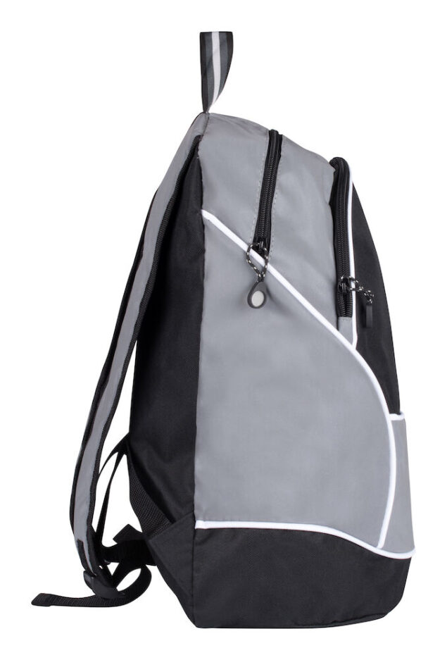 Basic Backpack Reflective - Image 4