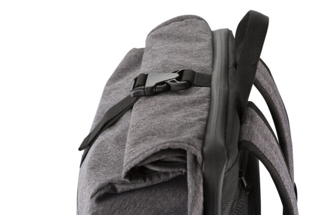 Roll-Up Backpack - Image 4