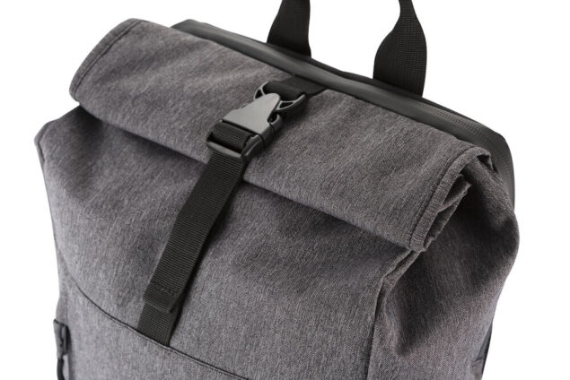 Roll-Up Backpack - Image 5
