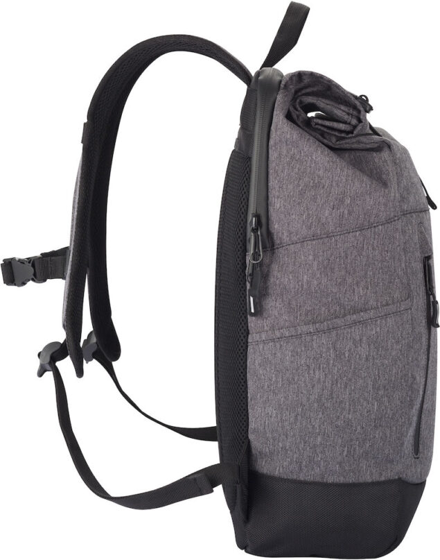 Roll-Up Backpack - Image 9