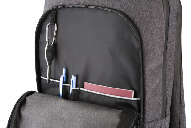 City Backpack - Image 3