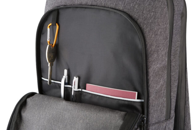 City Backpack - Image 4