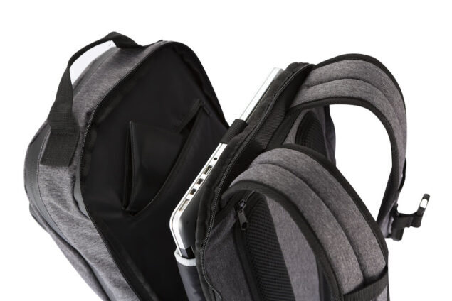 City Backpack - Image 5