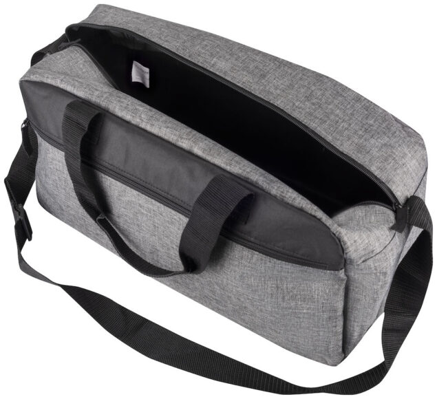 Melange Travel Bag - Image 3