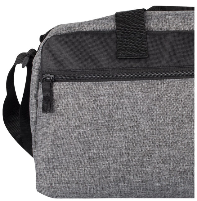 Melange Travel Bag - Image 4