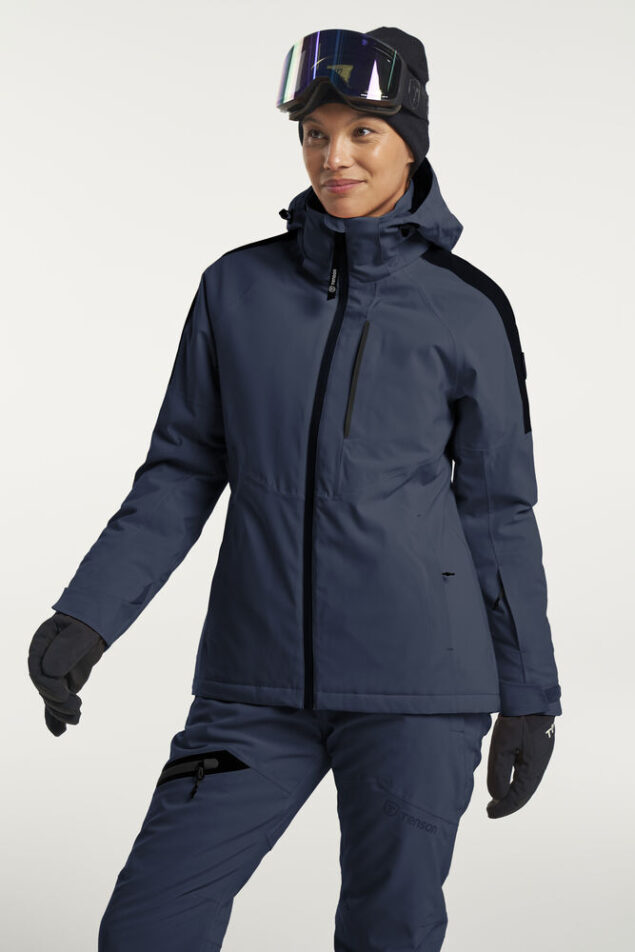 Core Ski Jacket Woman - Image 2