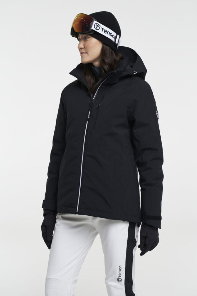 Core Ski Jacket Woman - Image 4