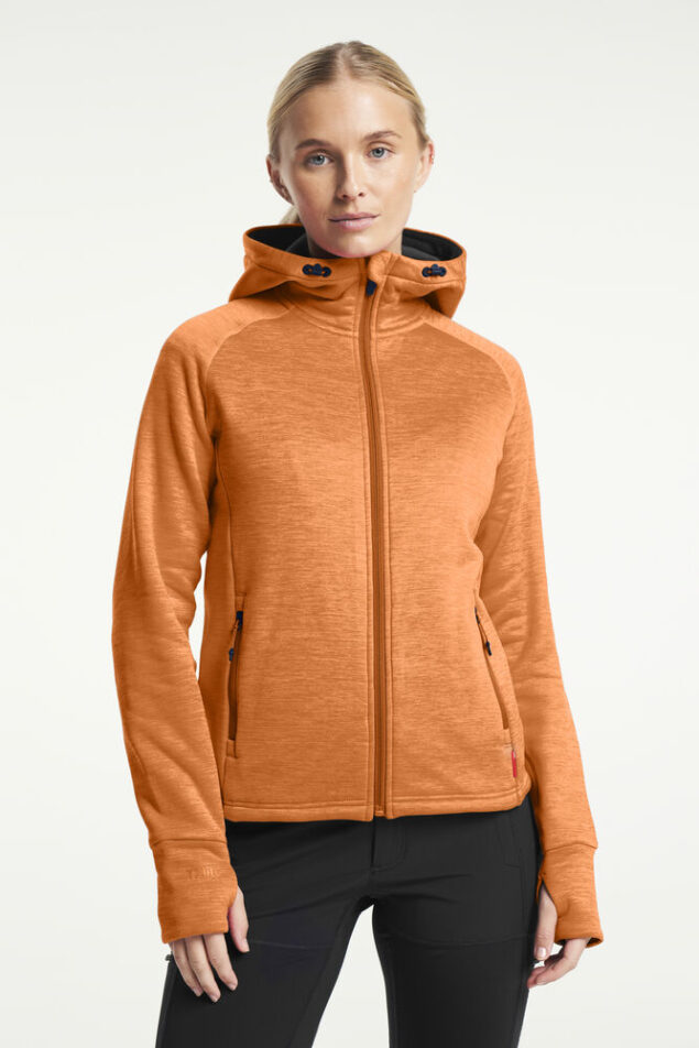 TXlite Midlayer Hoodie Woman - Image 2