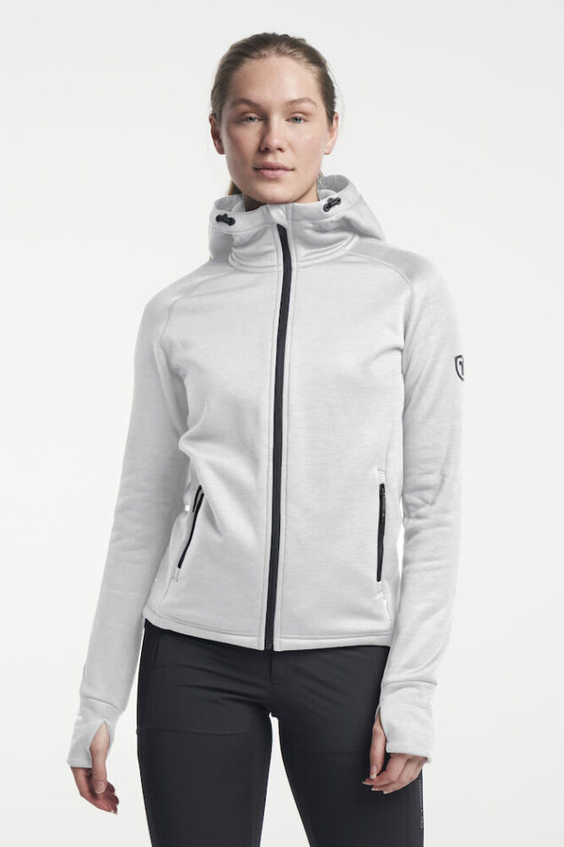 TXlite Midlayer Hoodie Woman - Image 3