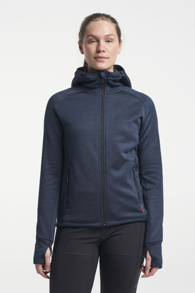 TXlite Midlayer Hoodie Woman - Image 4