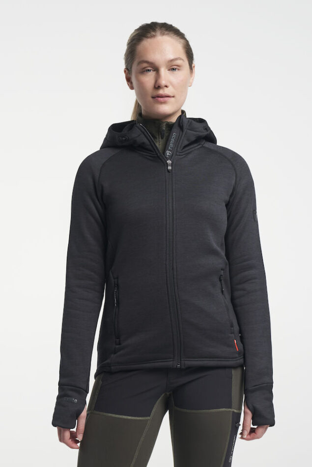 TXlite Midlayer Hoodie Woman - Image 5