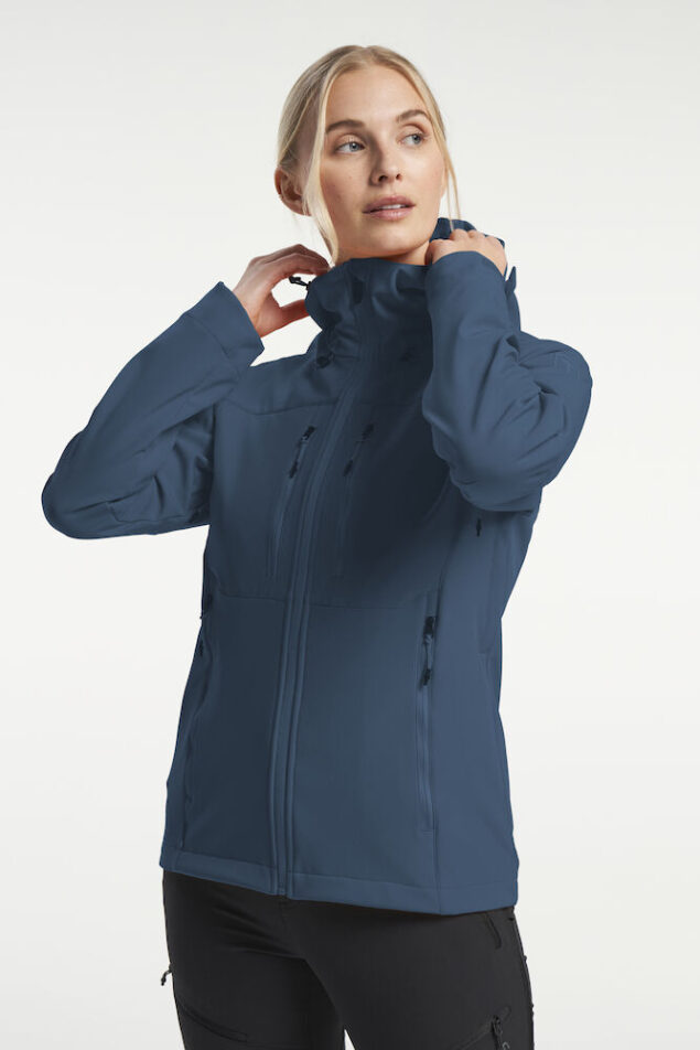 TXlite Softshell Jacket Woman