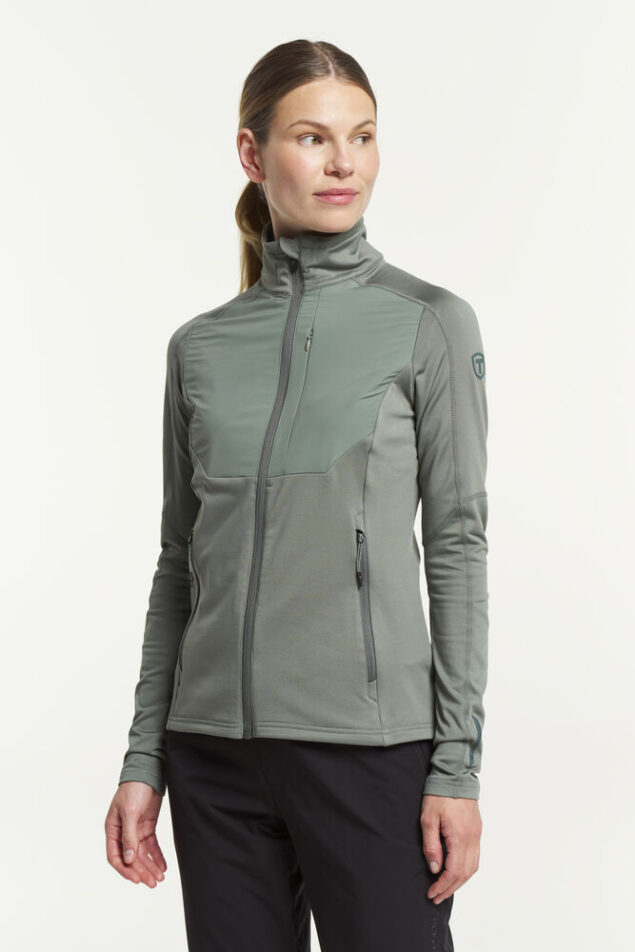 TXlite Windbloc Full Zip Women