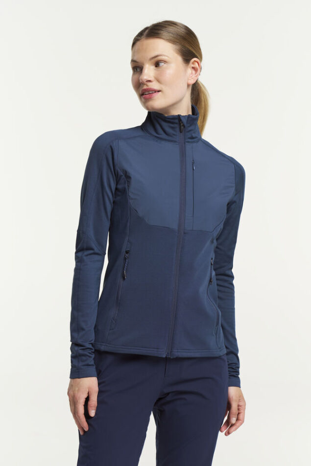 TXlite Windbloc Full Zip Women - Image 2