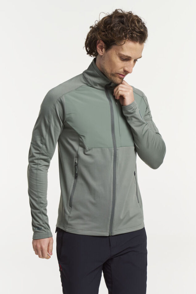 TXlite Windbloc Full Zip Men
