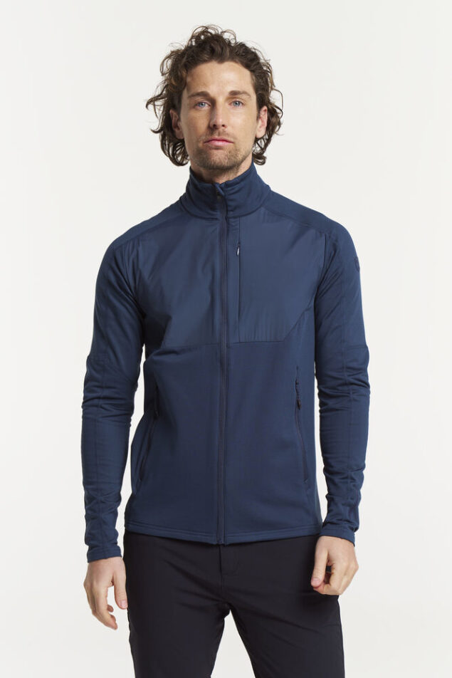 TXlite Windbloc Full Zip Men - Image 2