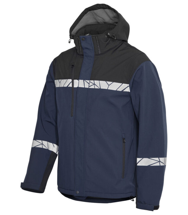 7400 SOFTSHELL-TAKKI - Image 2