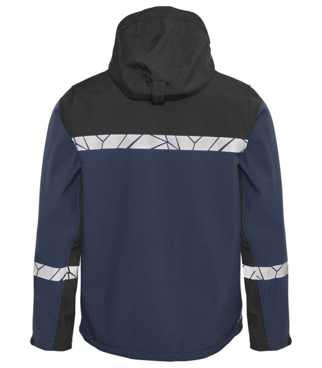 7400 SOFTSHELL-TAKKI - Image 4