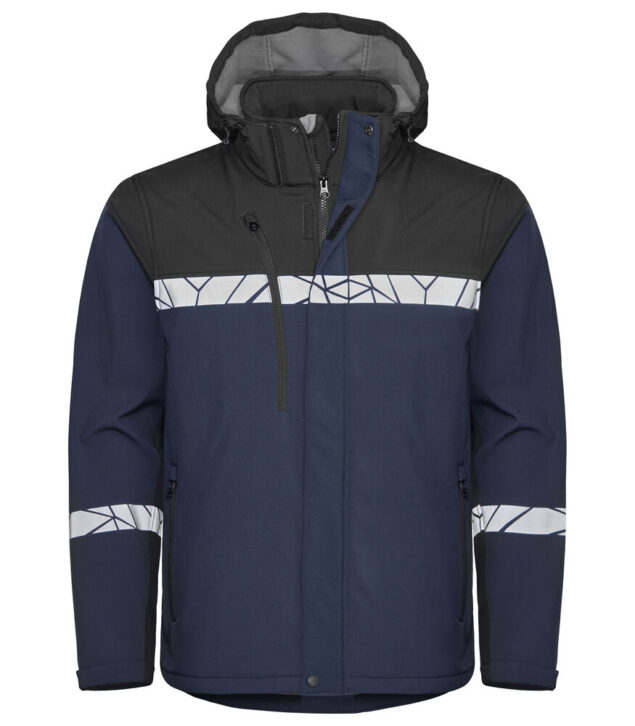 7400 SOFTSHELL-TAKKI