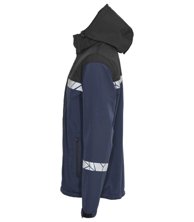 7400 SOFTSHELL-TAKKI - Image 5
