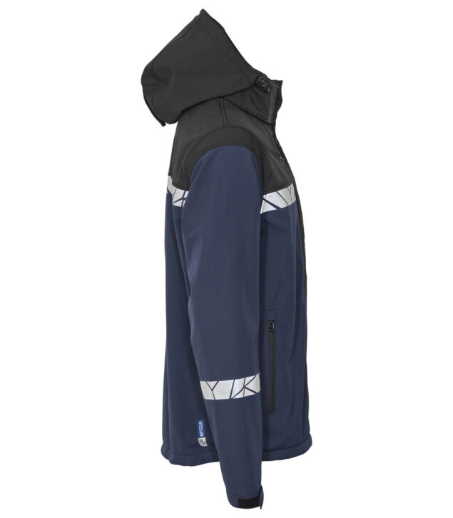 7400 SOFTSHELL-TAKKI - Image 3