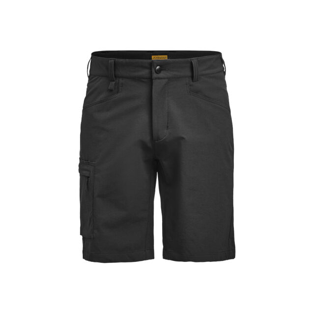 2718 Palvelushortsit Stretch