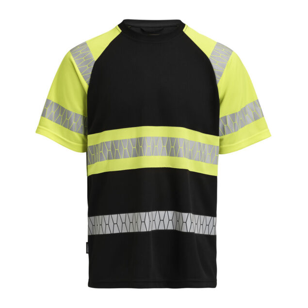 5226 T-paita Hi-Vis