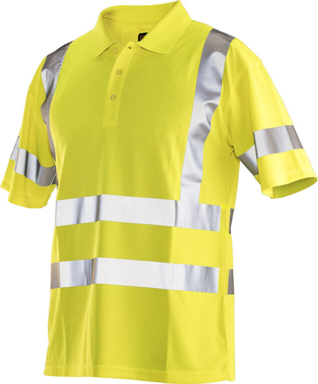 5592 Pikeepaita Hi-Vis