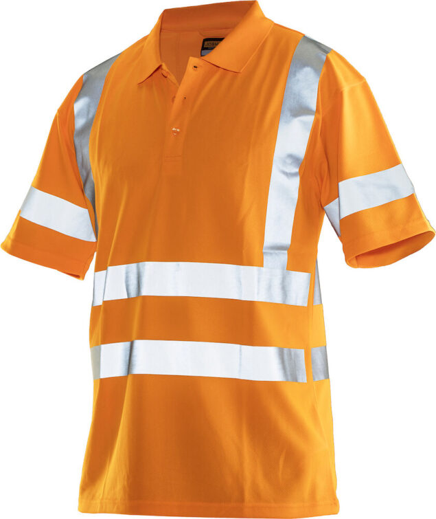 5592 Pikeepaita Hi-Vis - Image 2