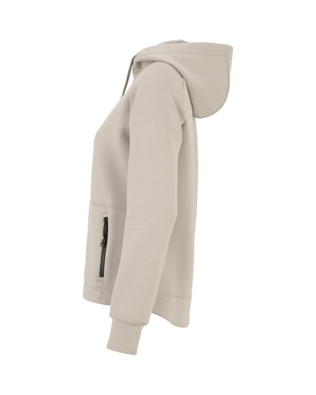 Anzac Lady FZ Hood - Image 3