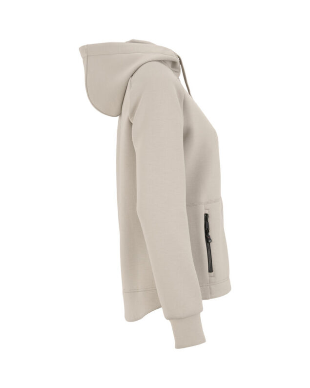 Anzac Lady FZ Hood - Image 4