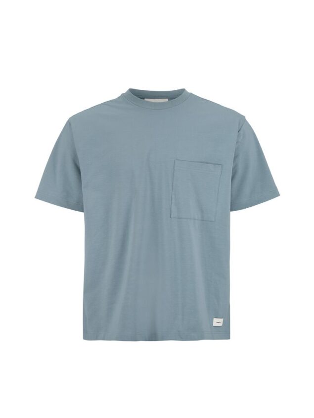 Collective Relaxed Ss Tee M - Image 2