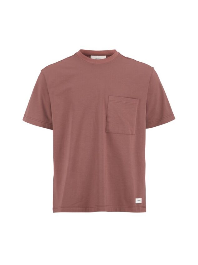 Collective Relaxed Ss Tee M - Image 4