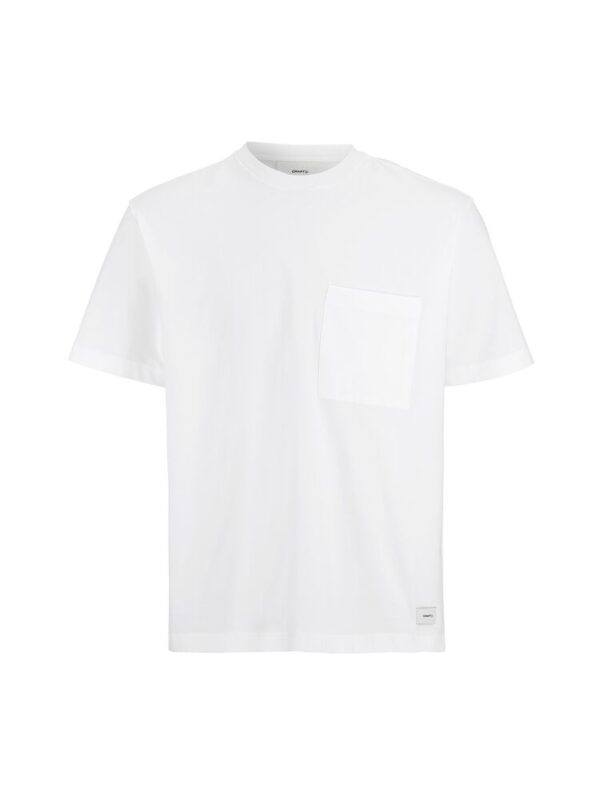 Collective Relaxed Ss Tee M